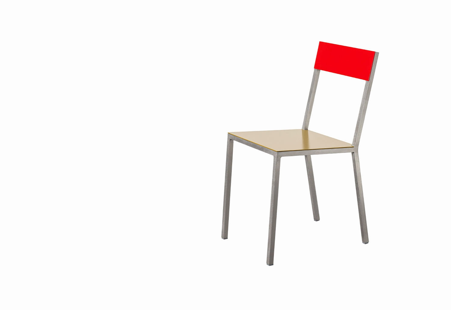 Alu Chair