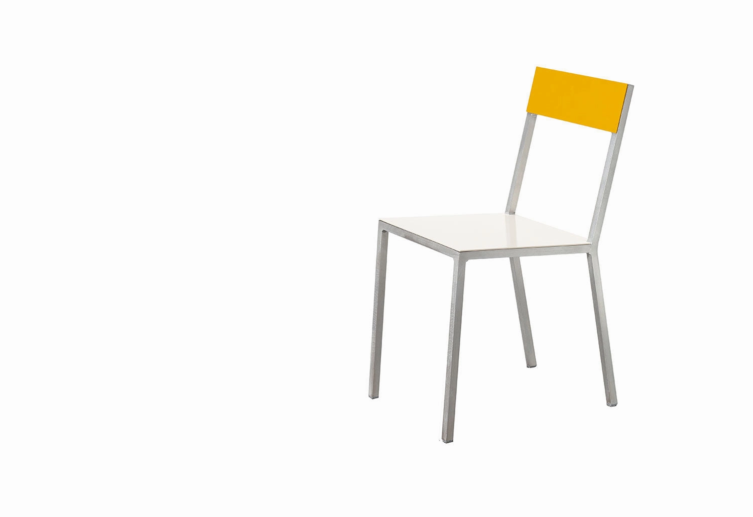 Alu Chair