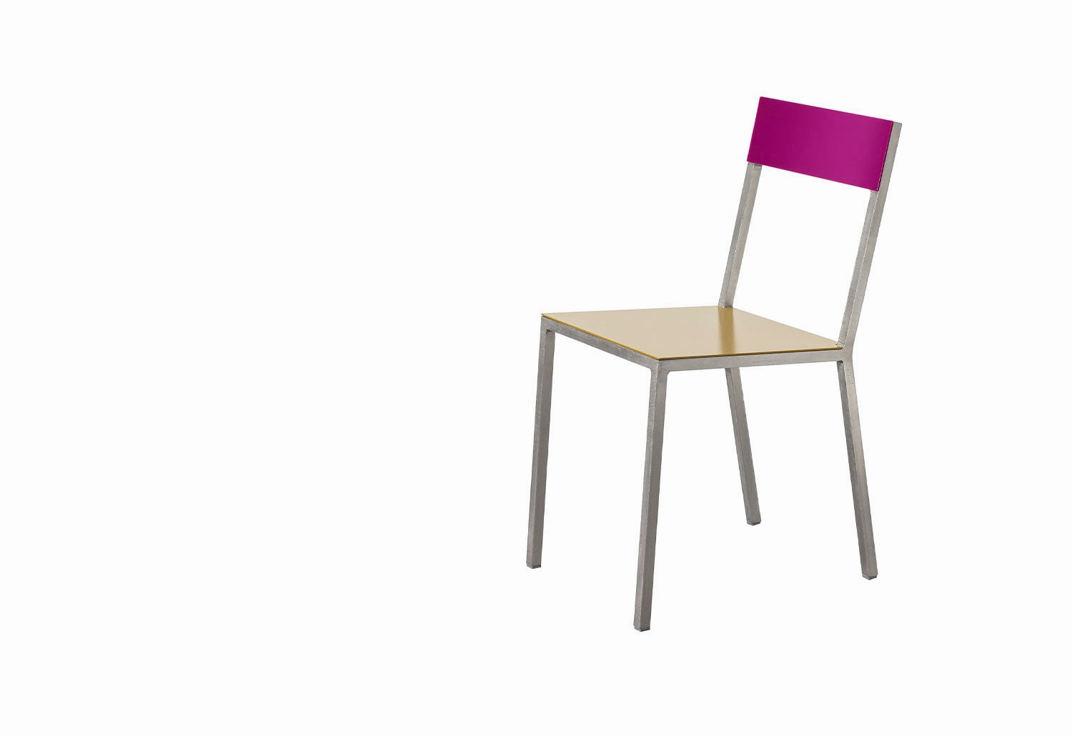 Alu Chair