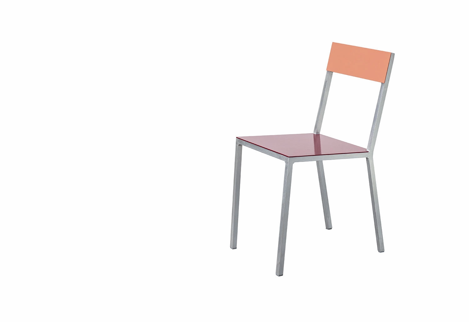 Alu Chair