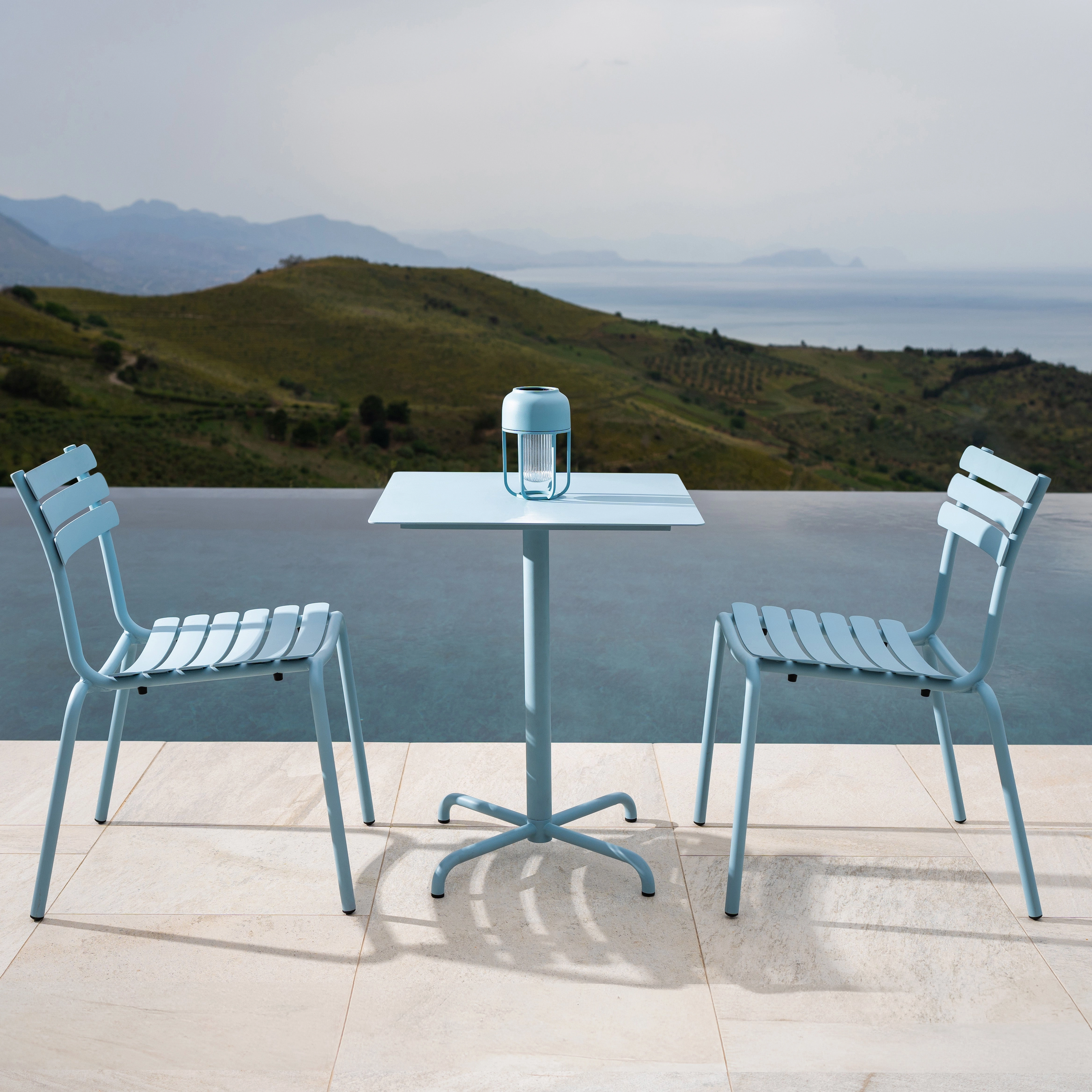 ALUA Outdoor Side Chair