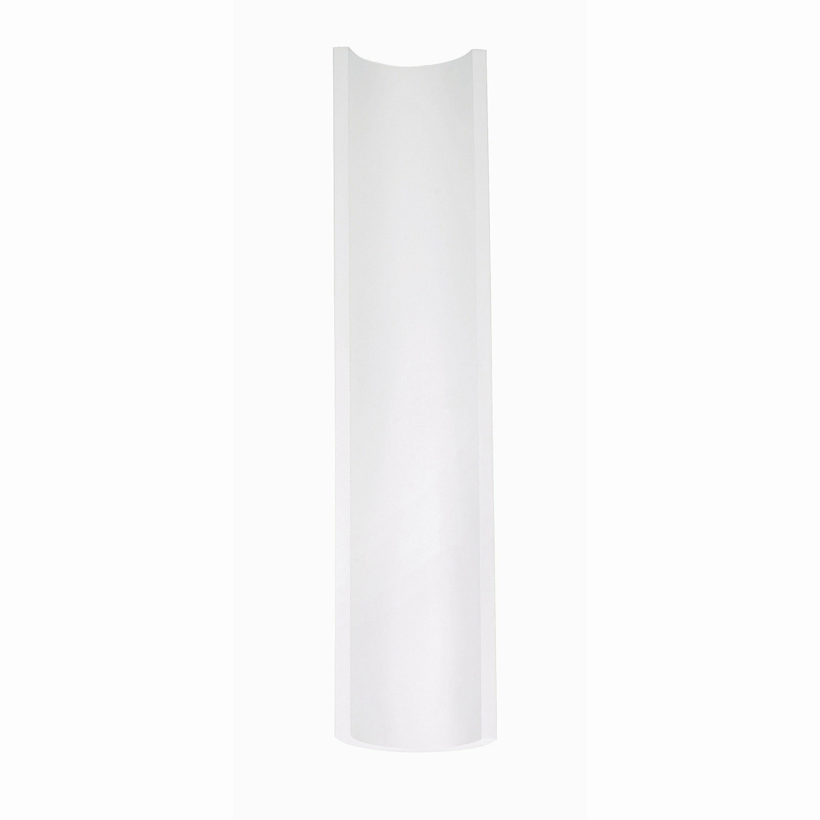 Alumilux Diverge Outdoor Wall LightWeatherproof outdoor lighting
