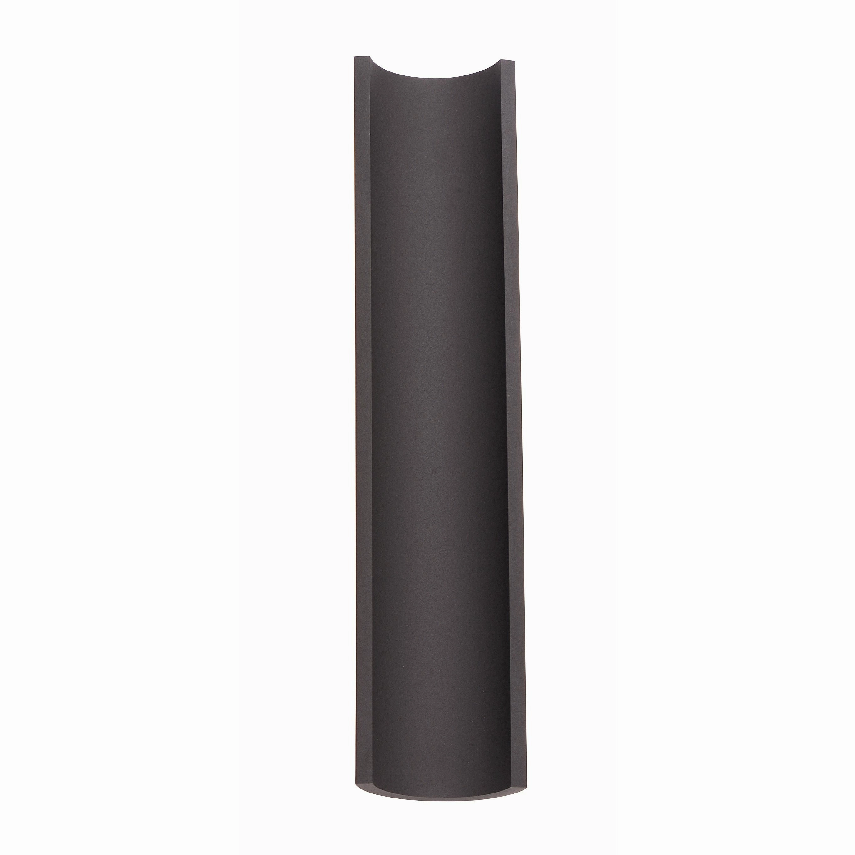 Alumilux Diverge Outdoor Wall Light