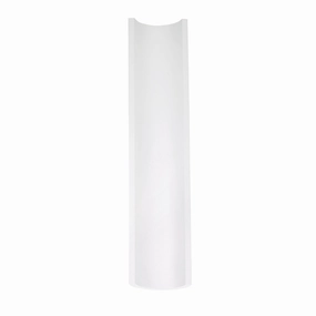 Alumilux Diverge Outdoor Wall LightWeatherproof outdoor lighting