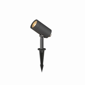 Alumilux Landscape LED Landscape Spot Light BronzeColor changing landscape spotlights