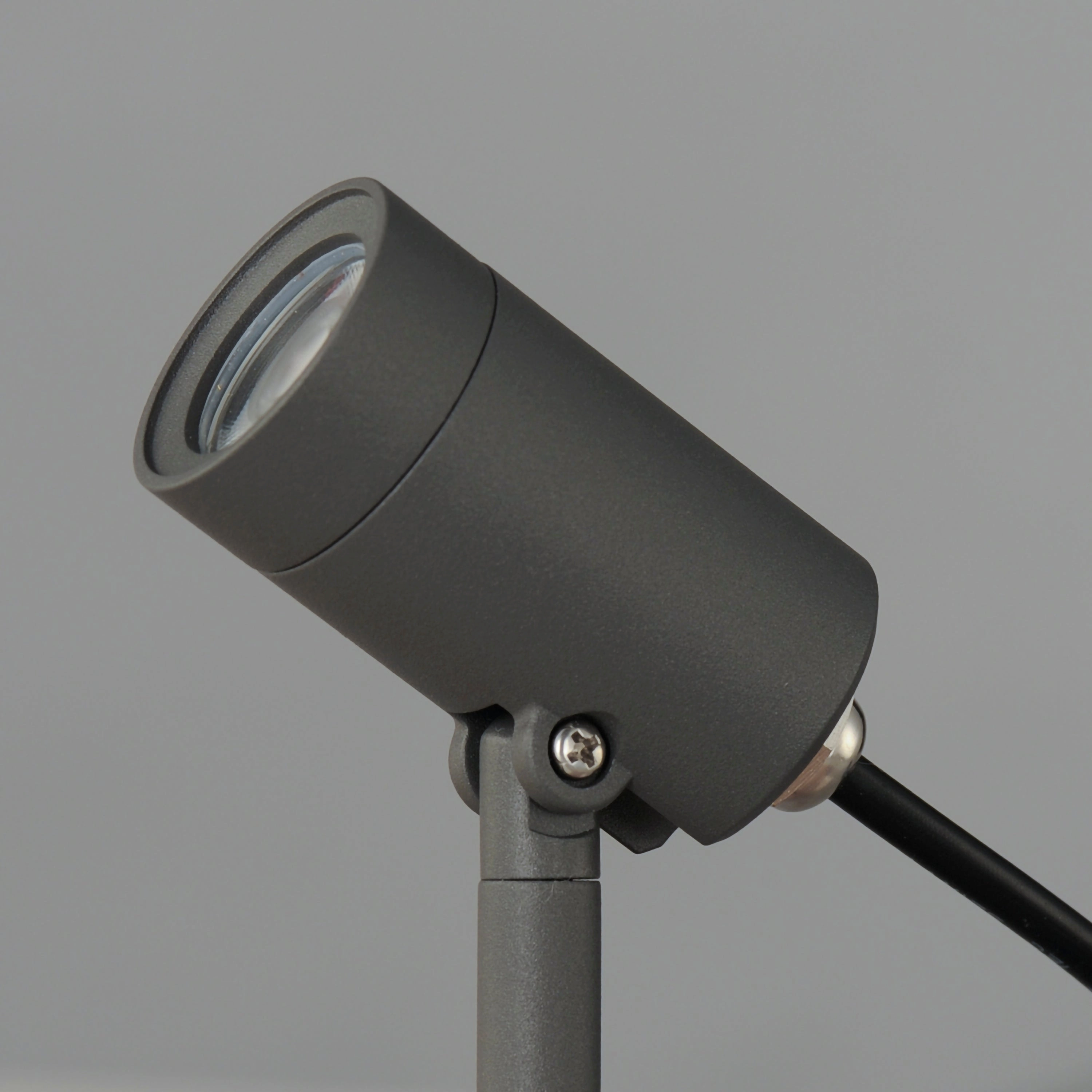 Alumilux Landscape LED Landscape Spot Light Bronze