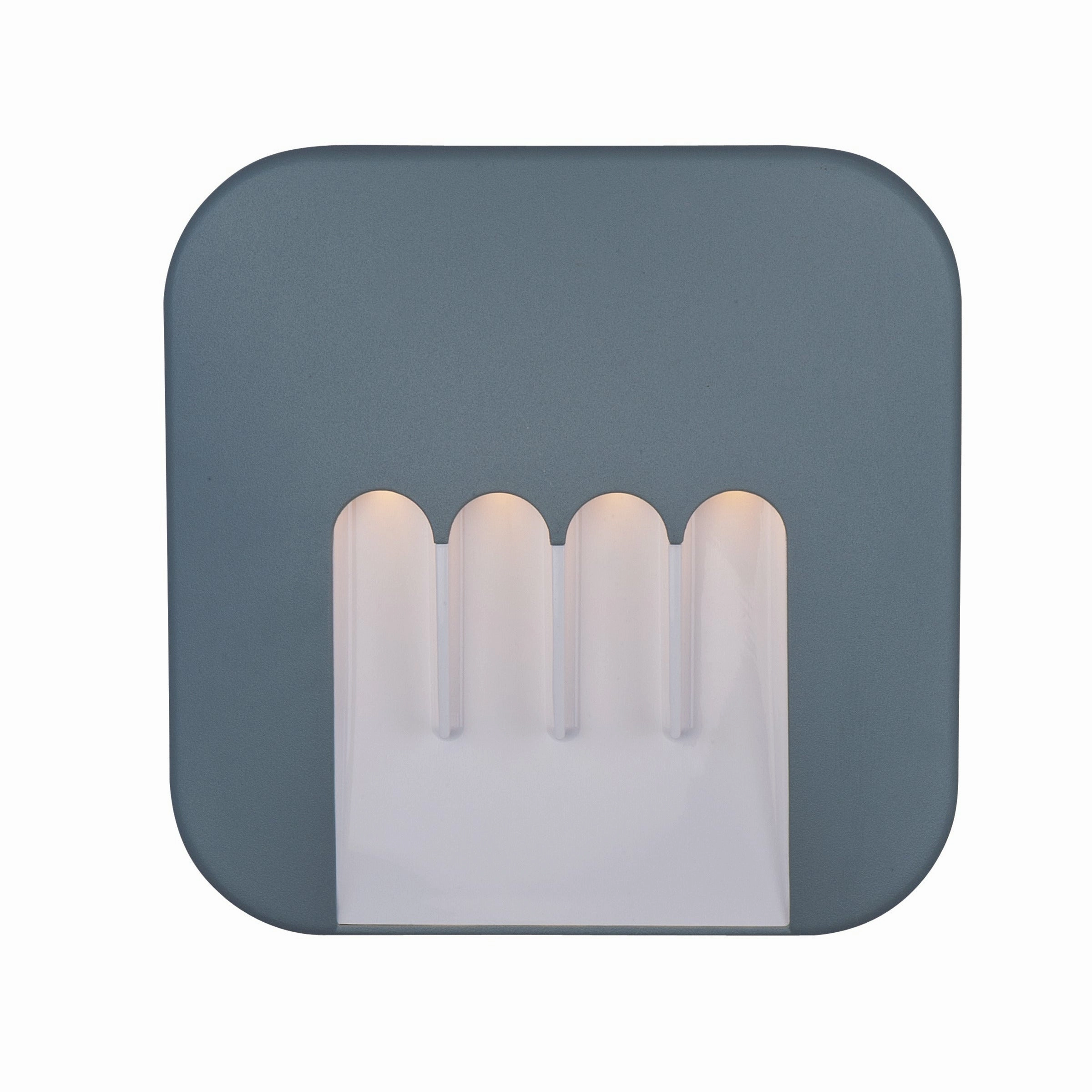 Alumilux LED Outdoor Wall LightWeatherproof outdoor lighting