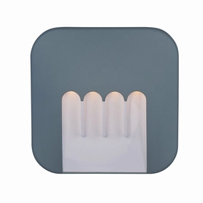 Alumilux LED Outdoor Wall LightWeatherproof outdoor lighting