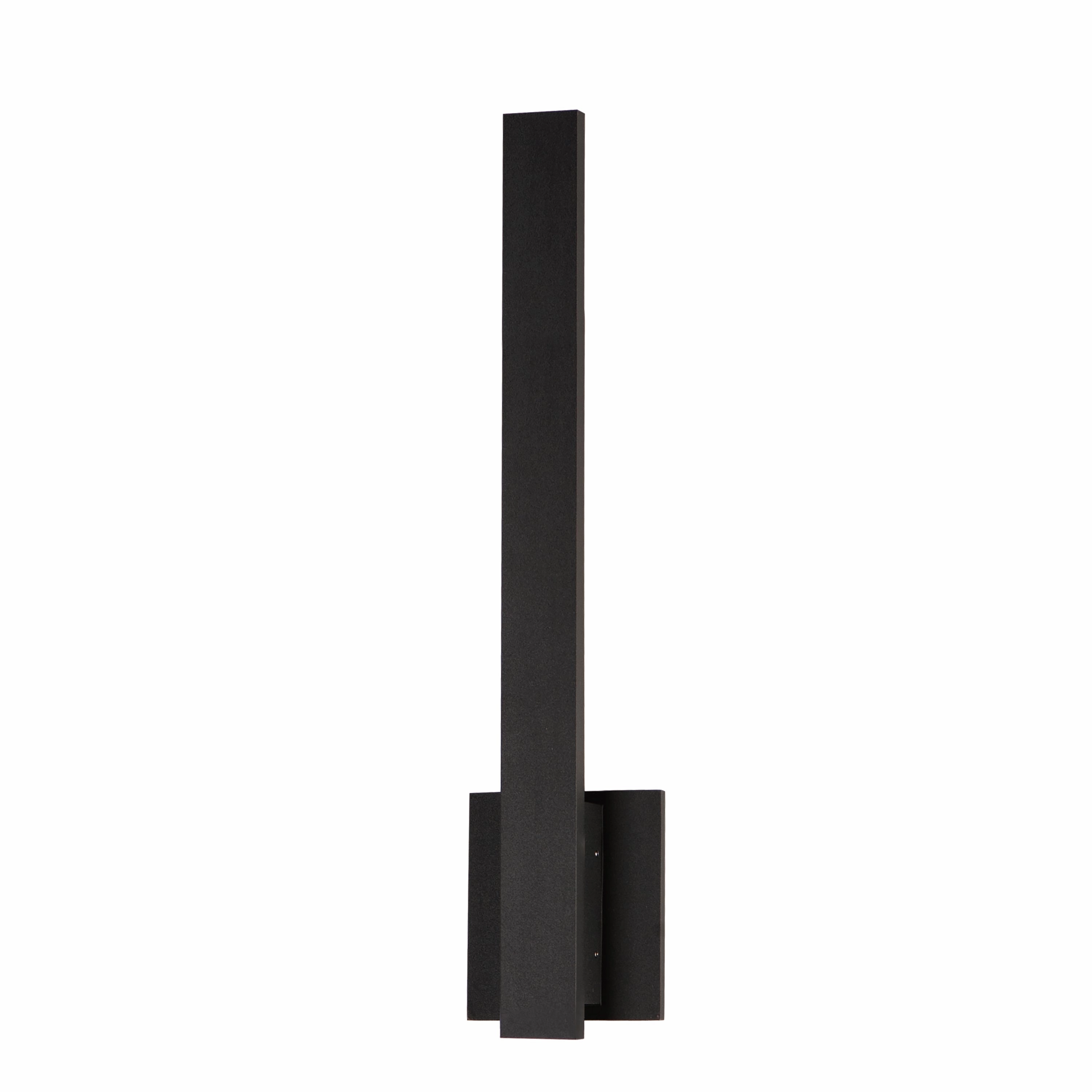 Alumilux Line 18" LED Outdoor Wall Light