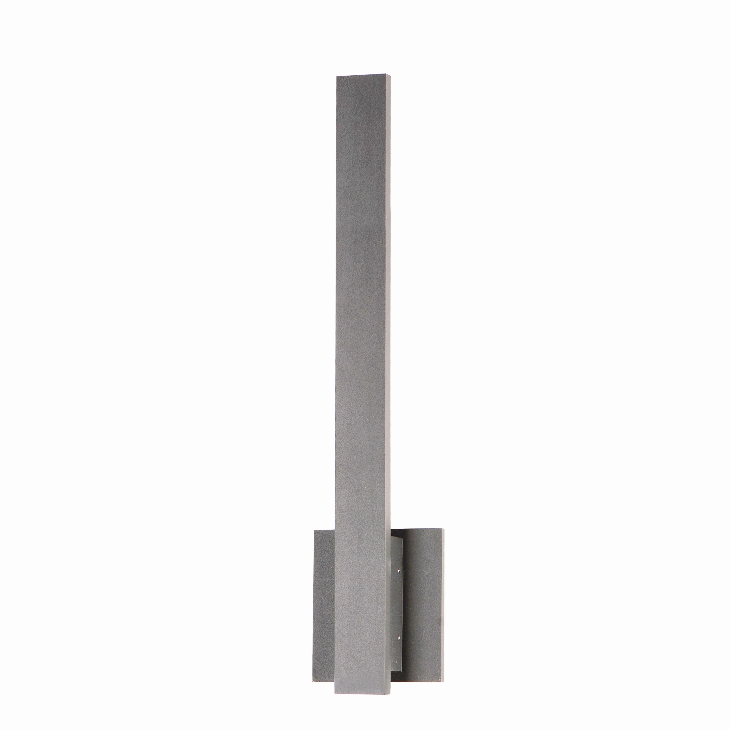 Alumilux Line 18" LED Outdoor Wall LightWeatherproof outdoor lighting