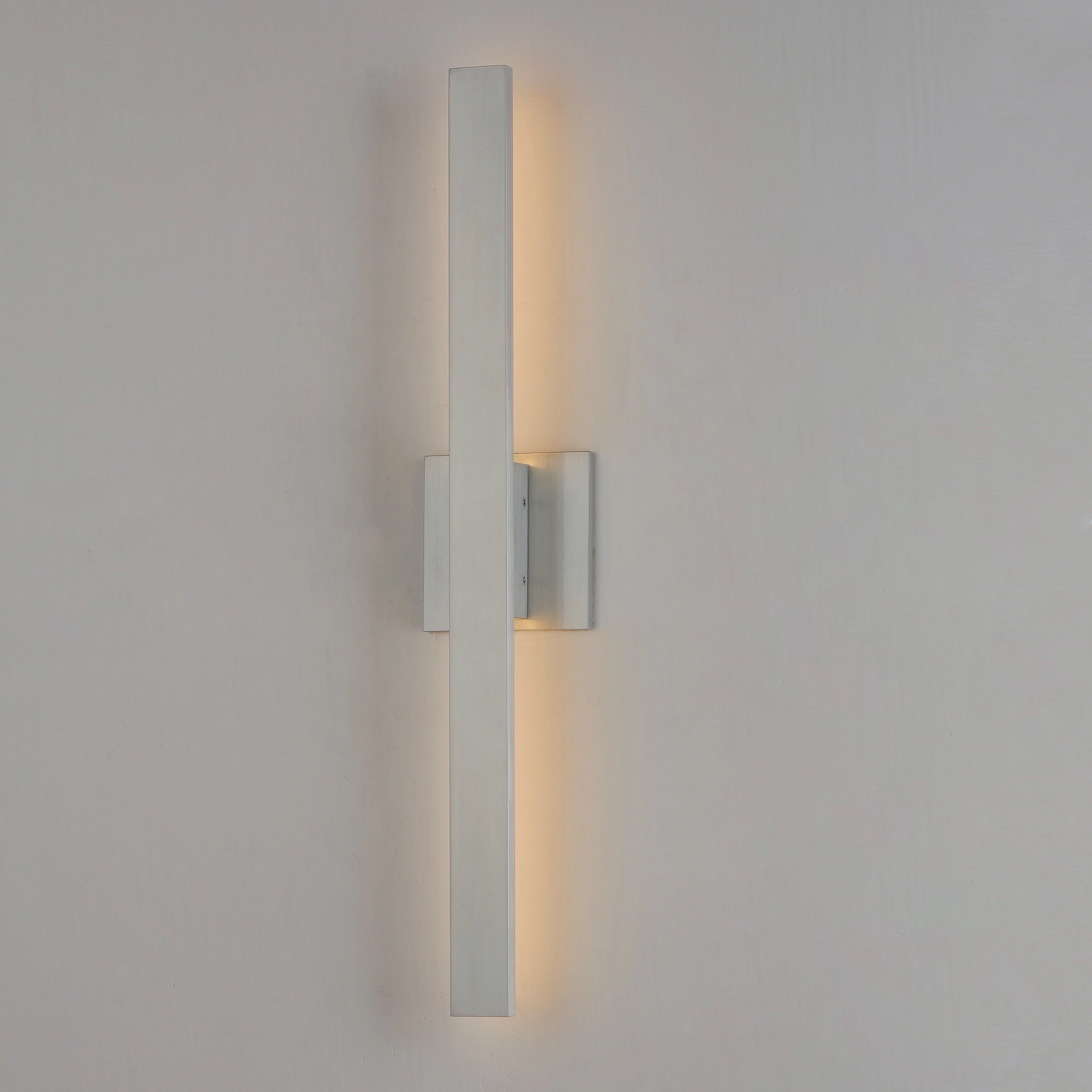 Alumilux Line 24" LED Outdoor Wall Light