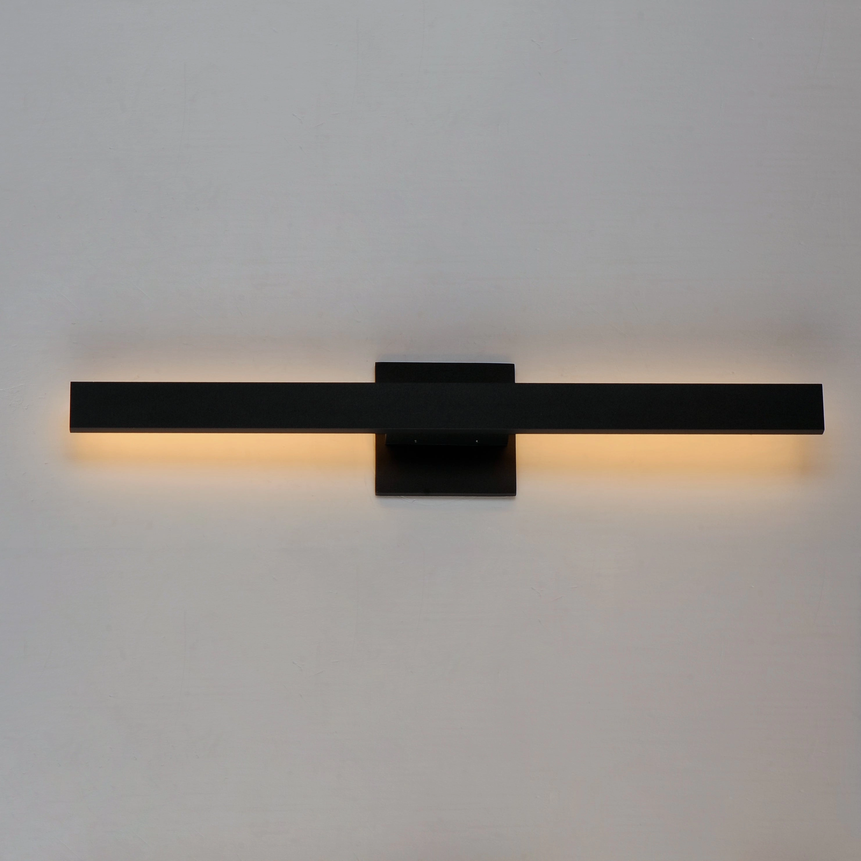 Alumilux Line 24" LED Outdoor Wall Light