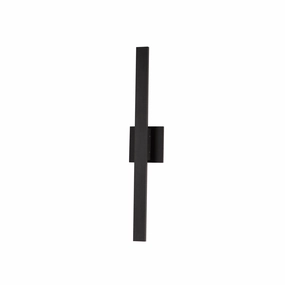 Alumilux Line 24" LED Outdoor Wall LightWeatherproof outdoor lighting