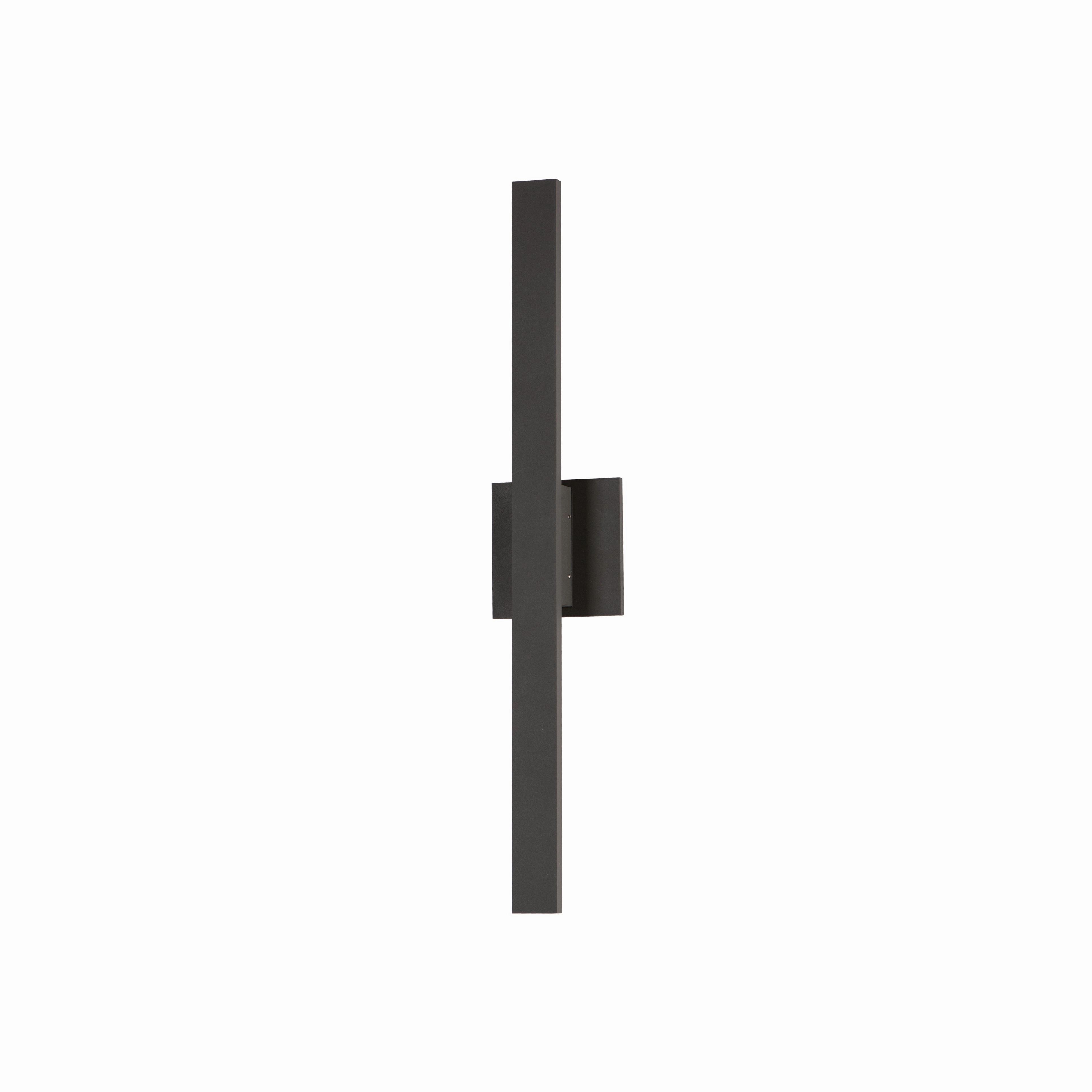 Alumilux Line 24" LED Outdoor Wall Light