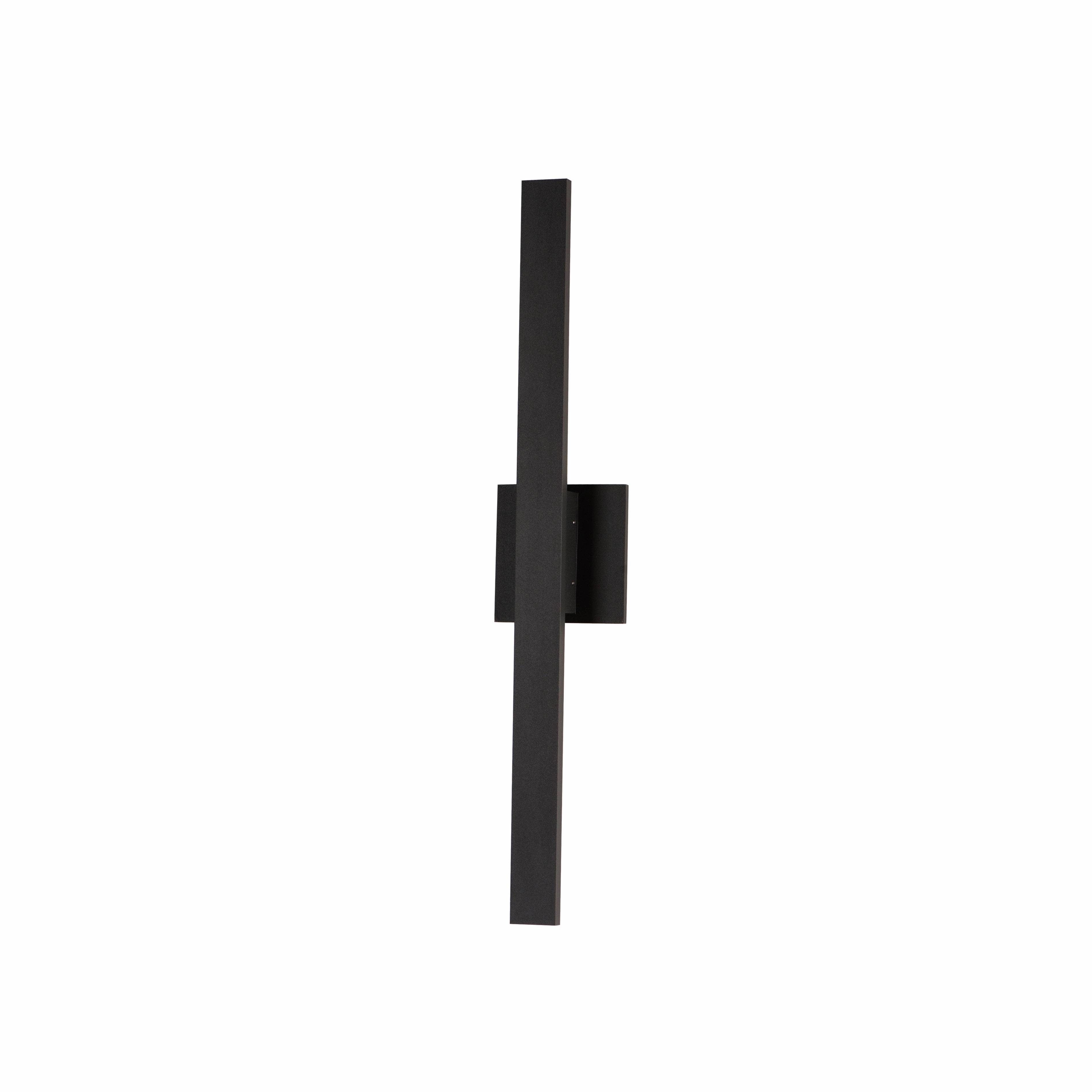 Alumilux Line 24" LED Outdoor Wall LightWeatherproof outdoor lighting
