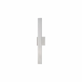 Alumilux: Line 5CCT 24" LED Outdoor Wall SconceWeatherproof outdoor lighting
