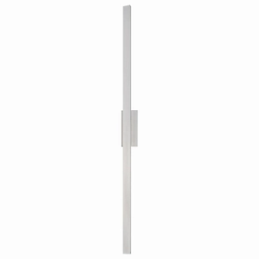 Alumilux: Line 5CCT 96" LED Outdoor Wall SconceWeatherproof outdoor lighting