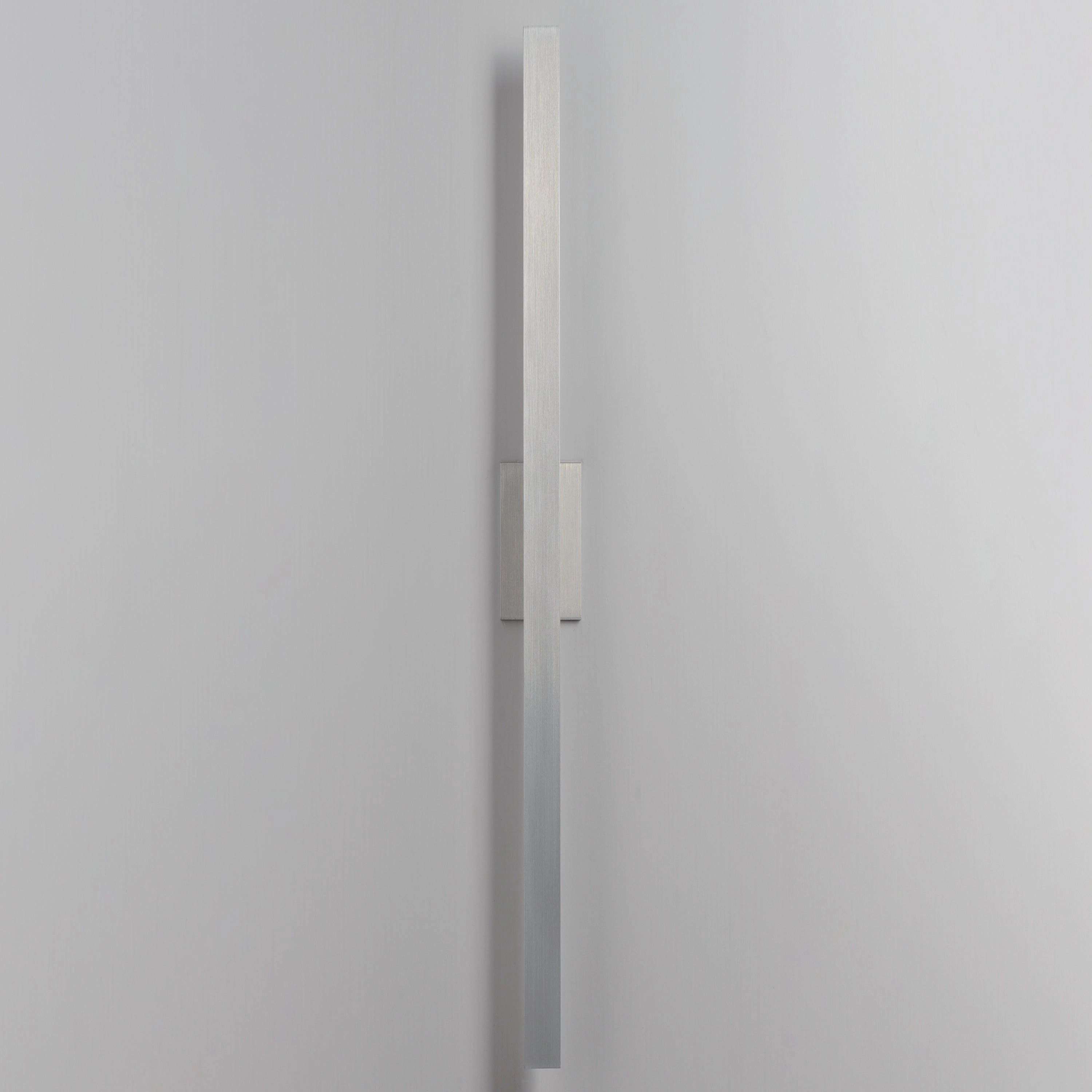 Alumilux: Line 5CCT 96" LED Outdoor Wall Sconce