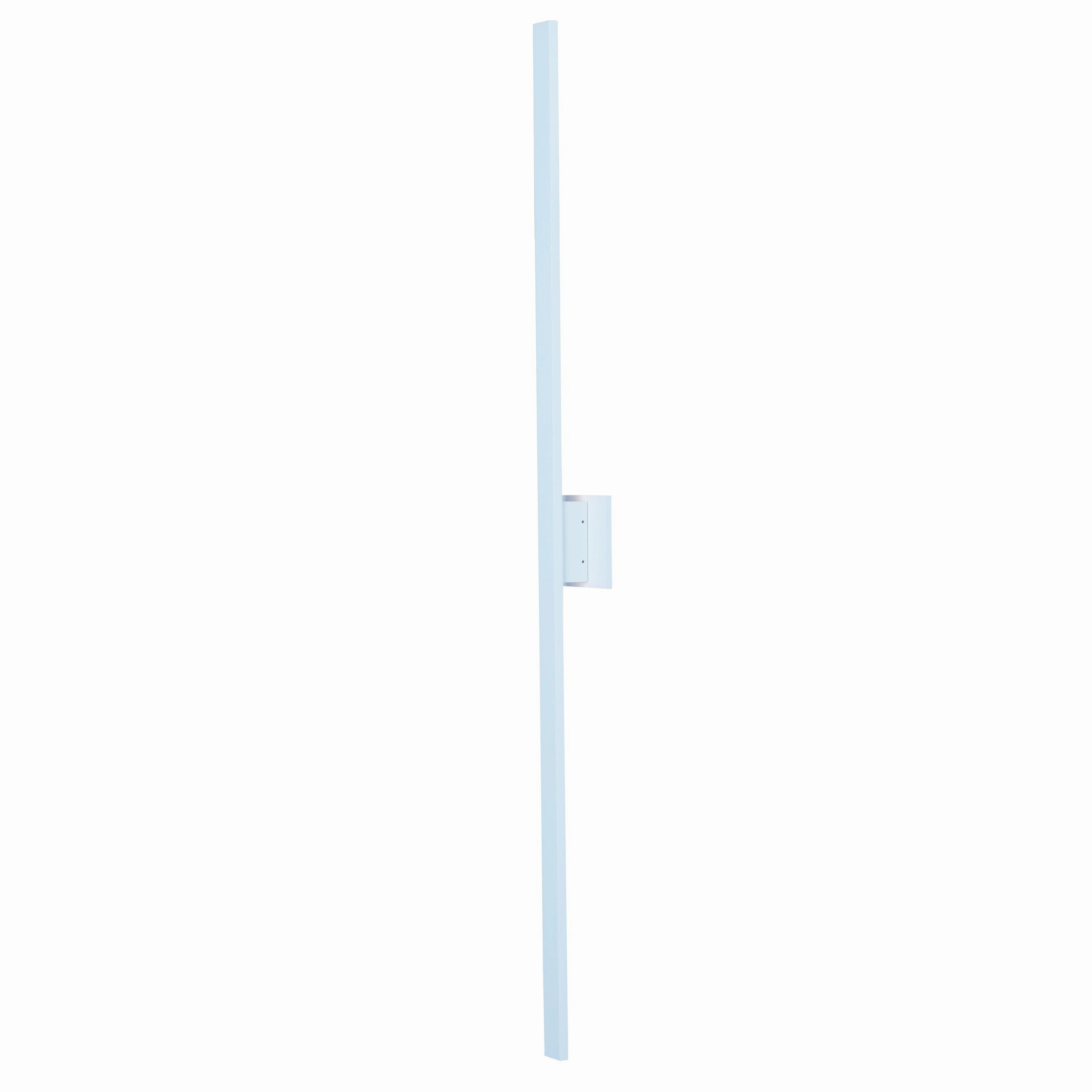 Alumilux Line Outdoor Wall LightWeatherproof outdoor lighting