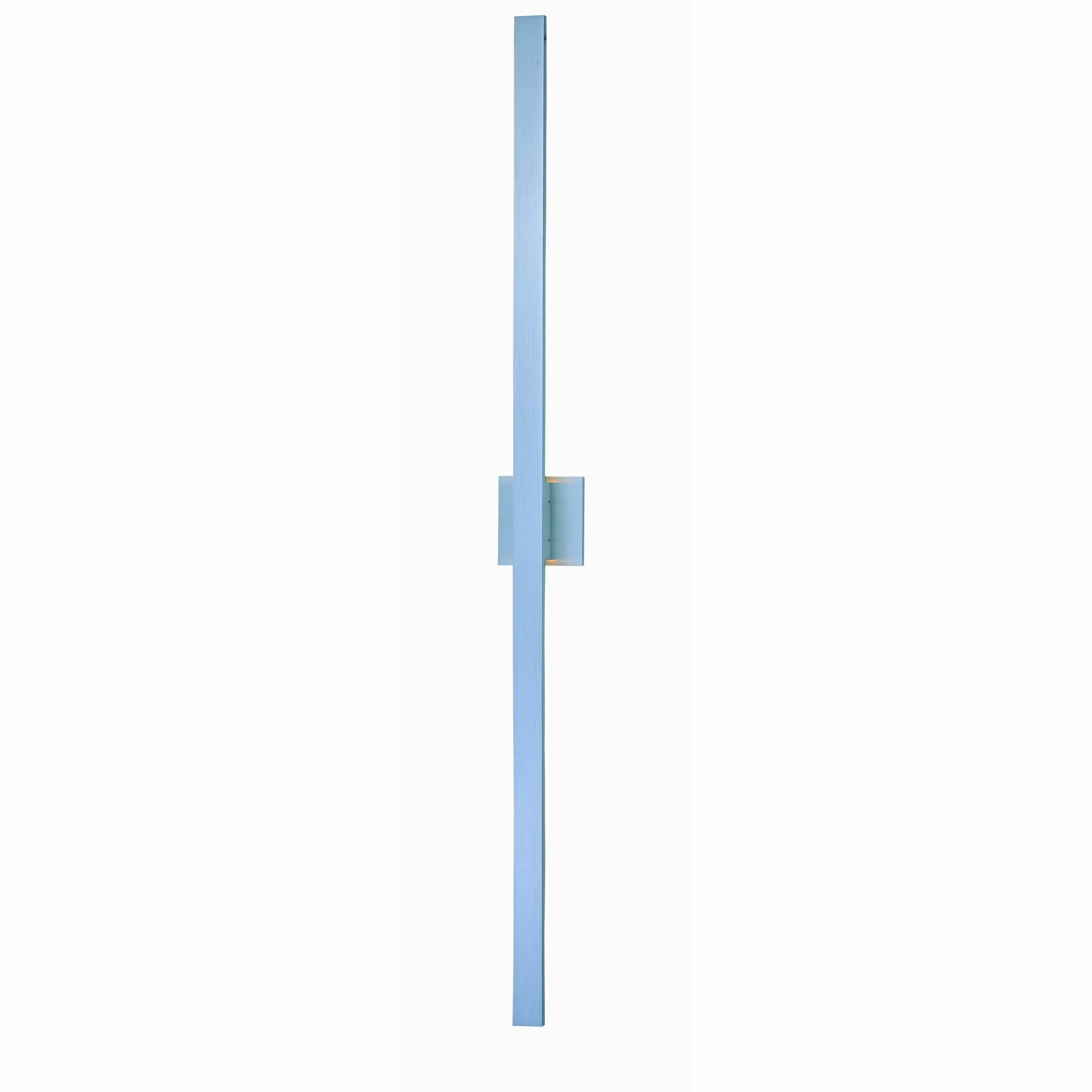 Alumilux Line Outdoor Wall Light