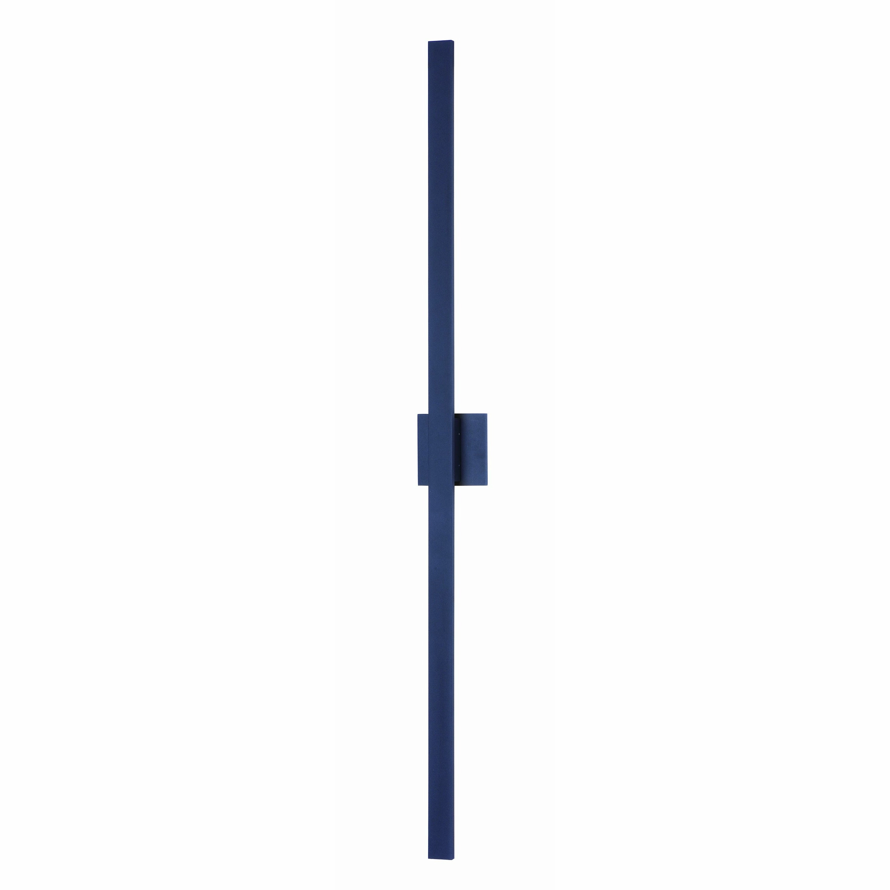 Alumilux Line Outdoor Wall Light