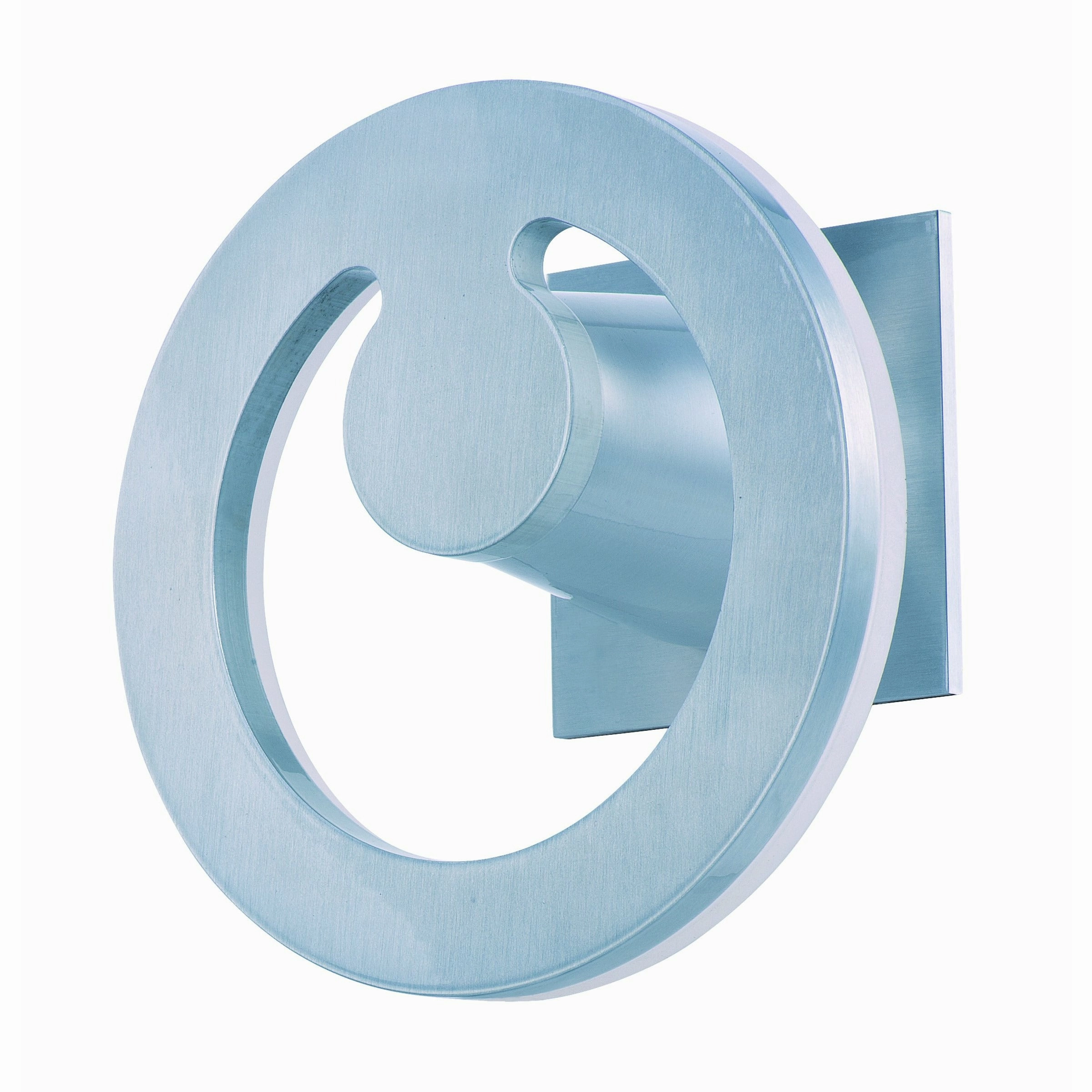 Alumilux Omega Outdoor Wall Light