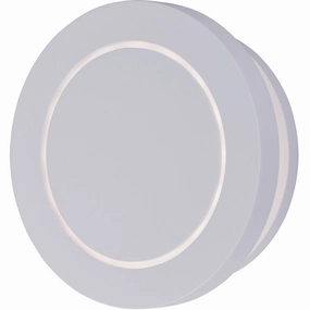 Alumilux: Omicron LED Outdoor Wall SconceWeatherproof outdoor lighting