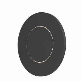 Alumilux Omicron Outdoor Wall LightWeatherproof outdoor lighting