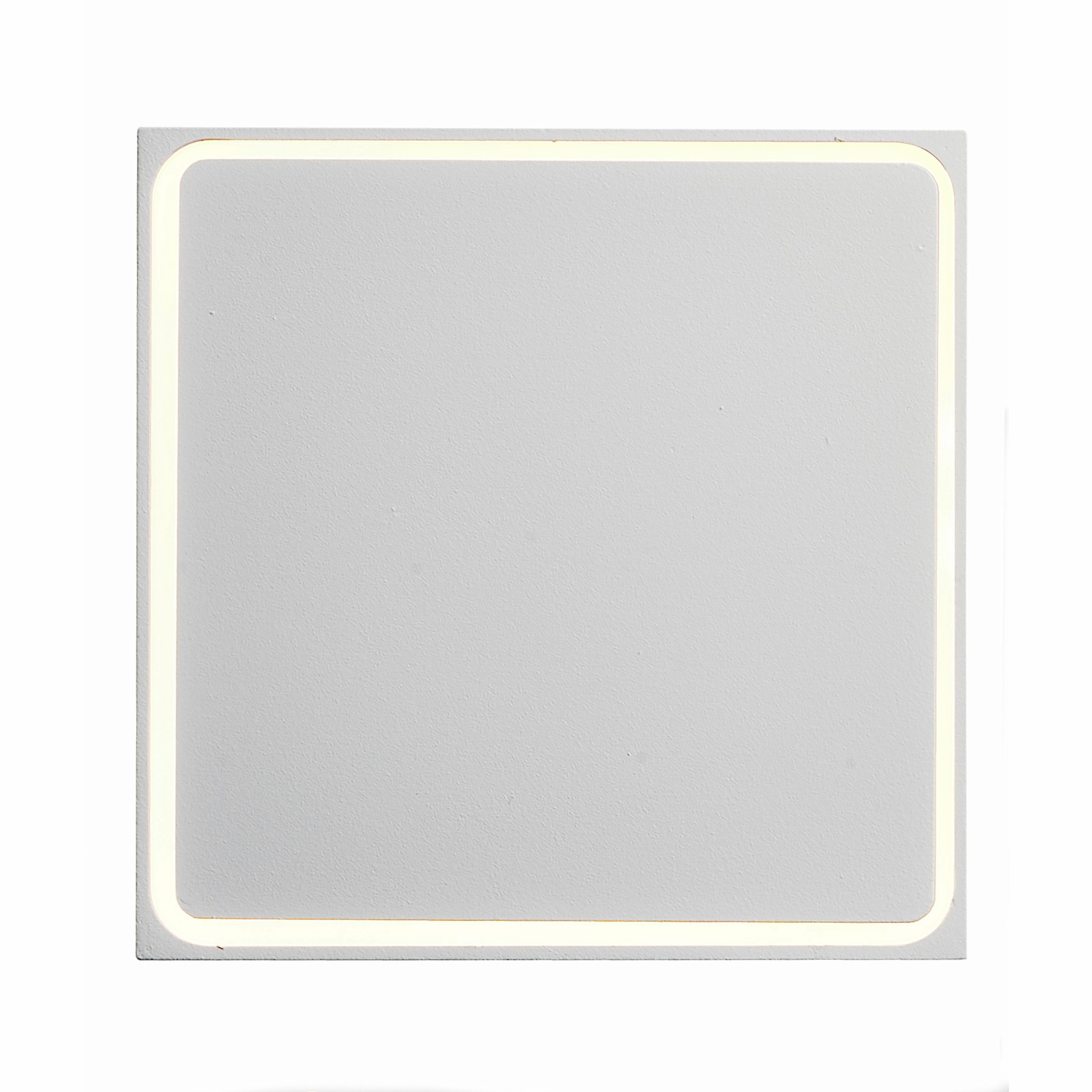 Alumilux Outline Outdoor Wall Light