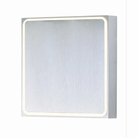 Alumilux Outline Outdoor Wall LightWeatherproof outdoor lighting