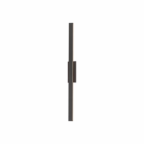 Alumilux: SideLine 51" LED Outdoor Wall SconceWeatherproof outdoor lighting