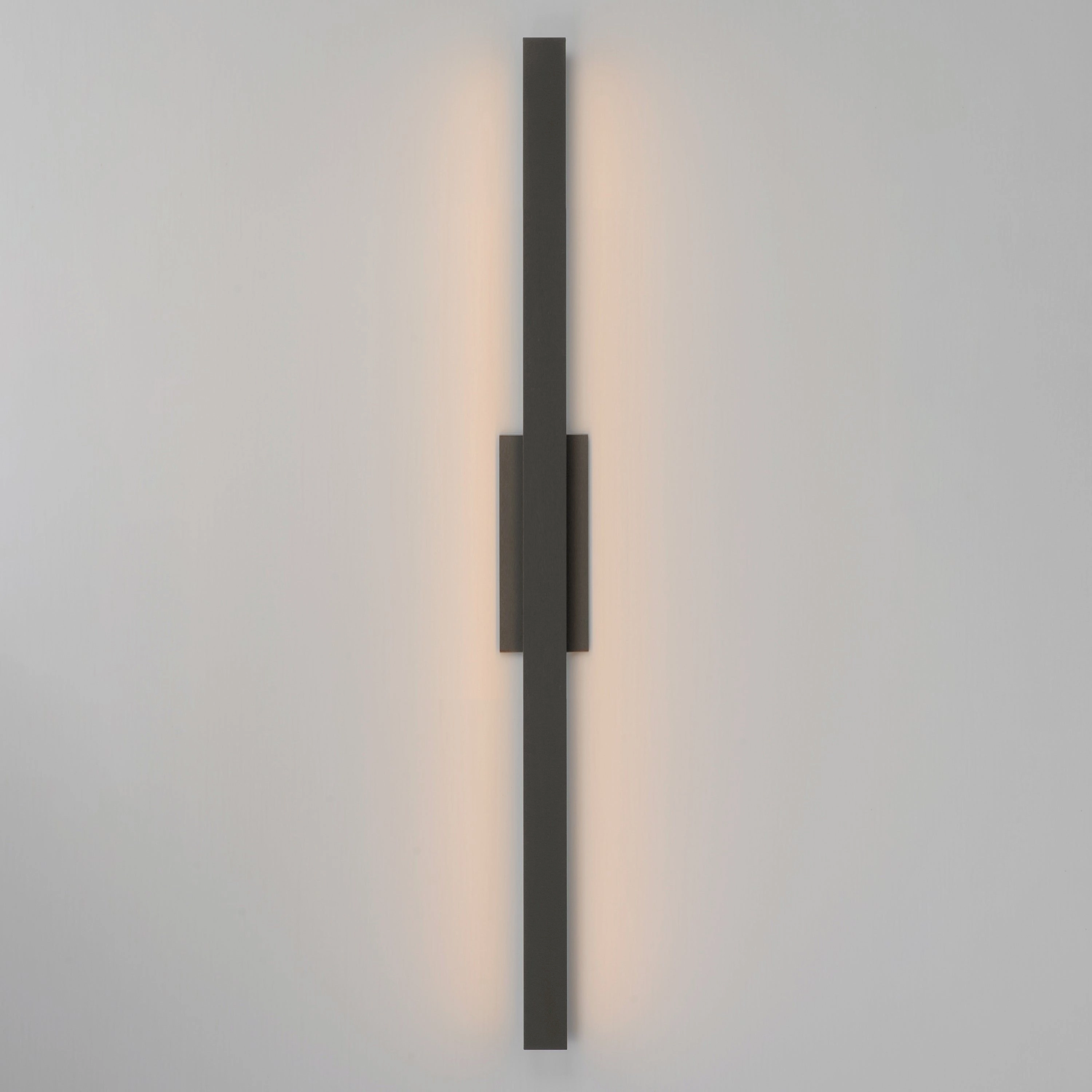 Alumilux: SideLine 51" LED Outdoor Wall Sconce