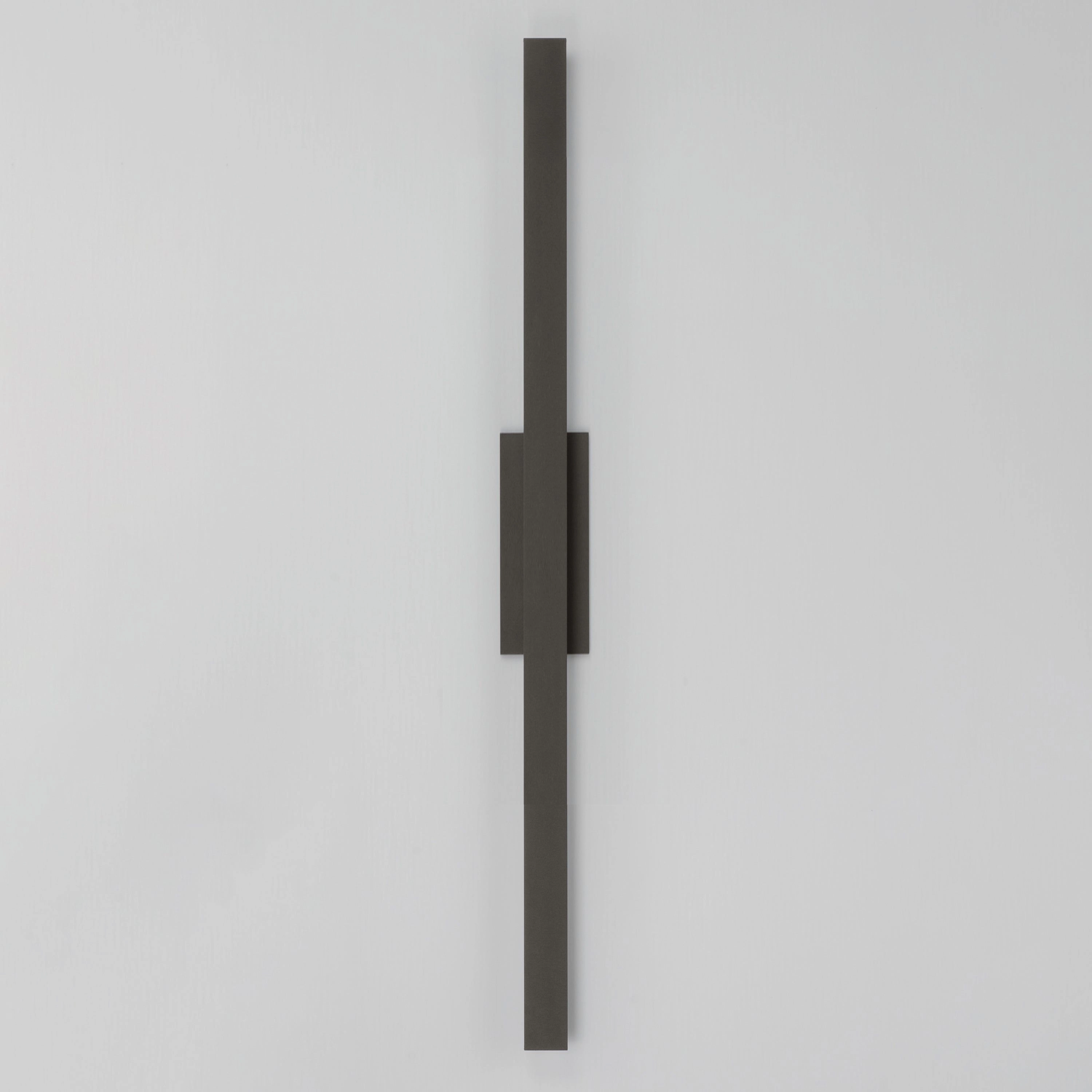 Alumilux: SideLine 51" LED Outdoor Wall Sconce