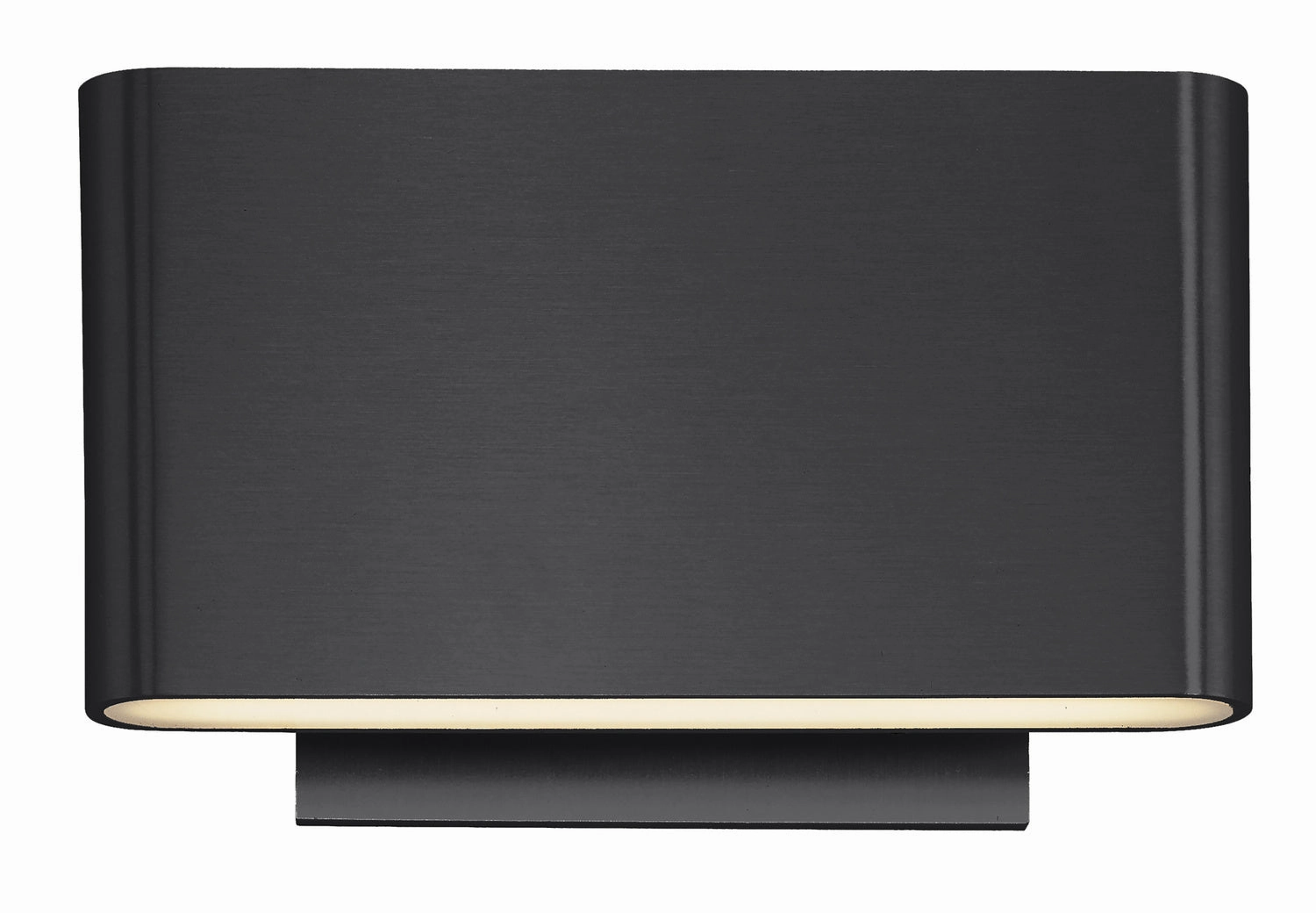 Alumilux Spartan LED Wall Sconce BronzeOutdoor wall sconces with motion sensor