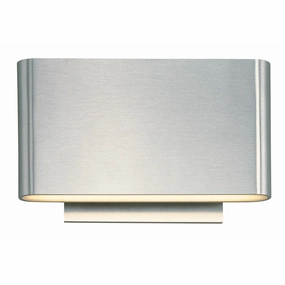 Alumilux Spartan Outdoor Wall LightWeatherproof outdoor lighting