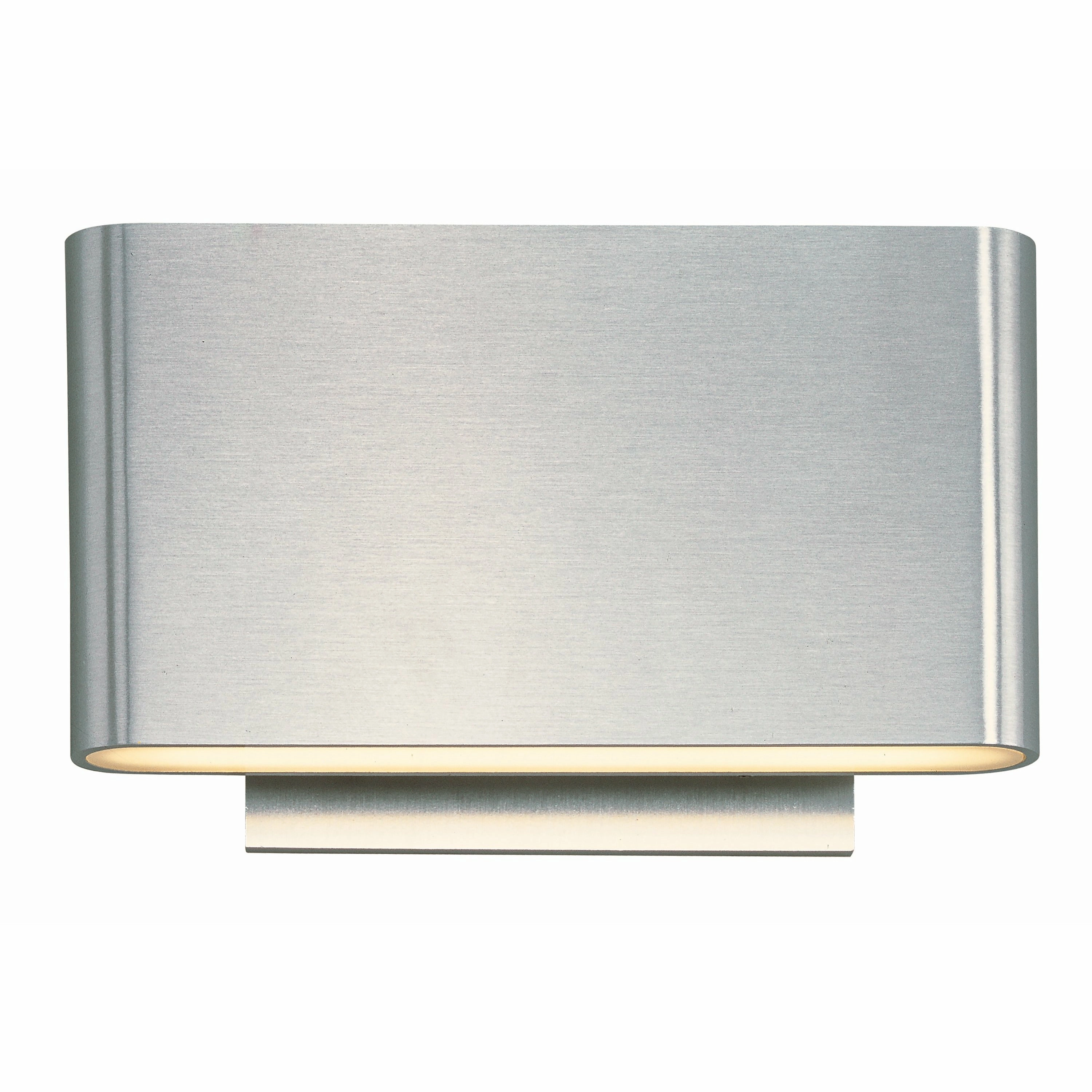 Alumilux Spartan Outdoor Wall LightWeatherproof outdoor lighting