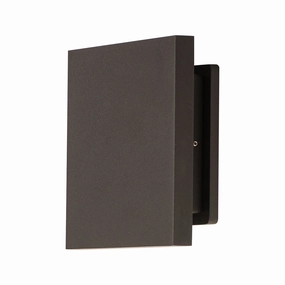 Alumilux Tau LED Outdoor Wall LightWeatherproof outdoor lighting