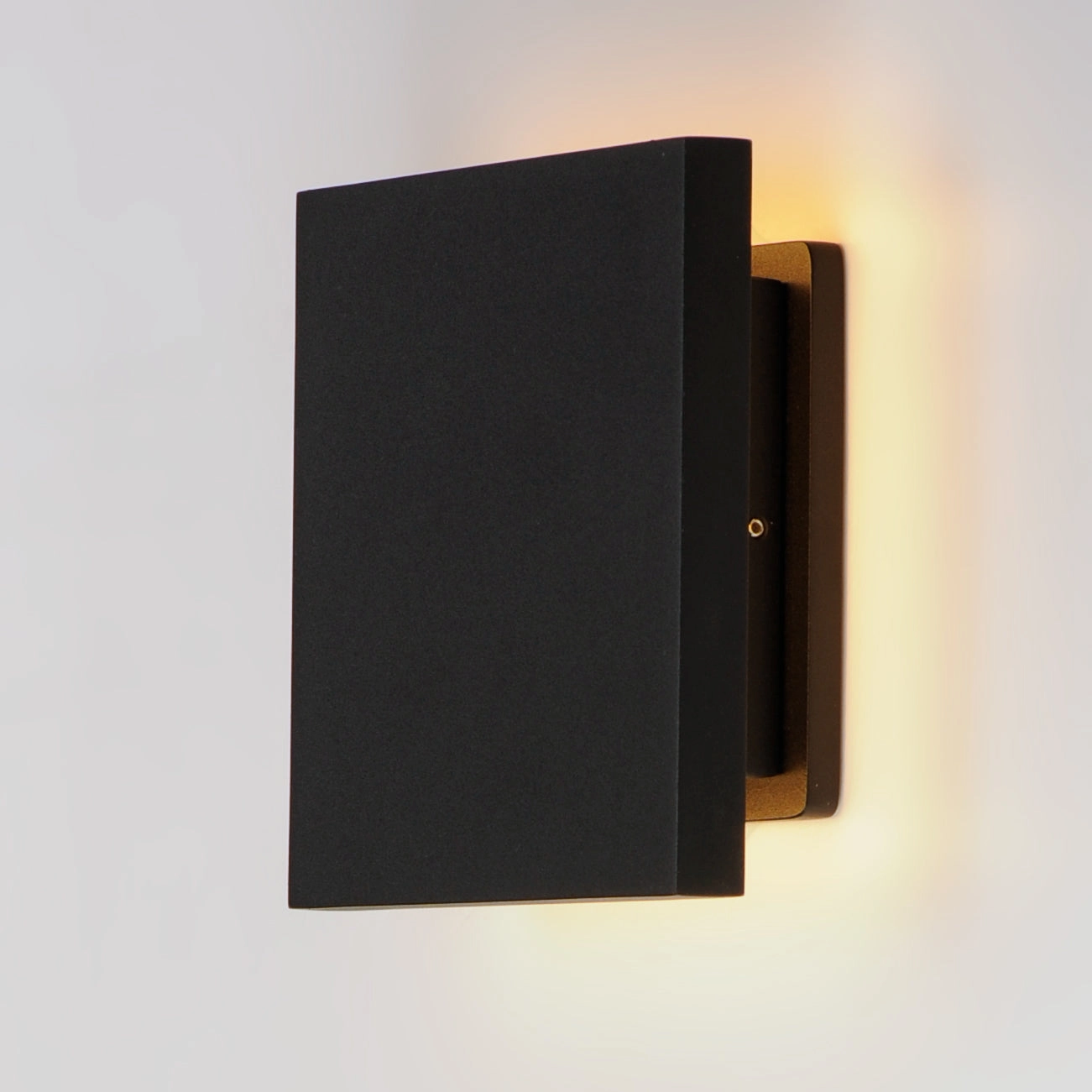 Alumilux Tau LED Outdoor Wall Light