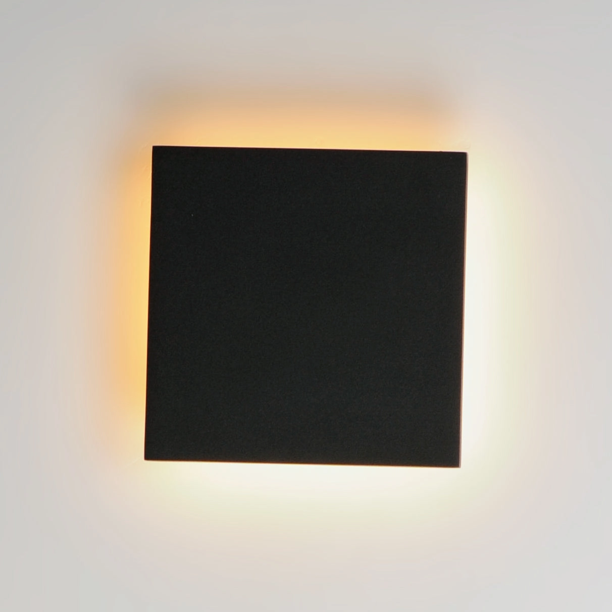 Alumilux Tau LED Outdoor Wall Light
