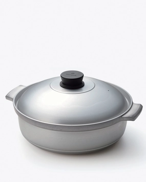Aluminum Caldero essential outdoor cooking accessories kit