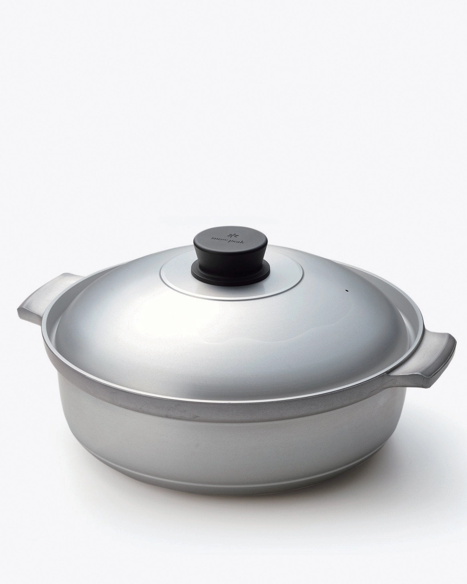 Aluminum Caldero essential outdoor cooking accessories kit