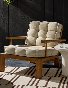 Amabel Indoor / Outdoor Accent Chairoutdoor patio furniture set