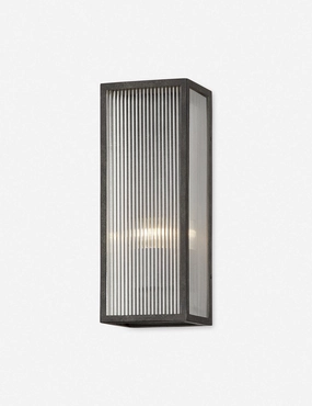 Amadora Outdoor SconceWeatherproof outdoor lighting