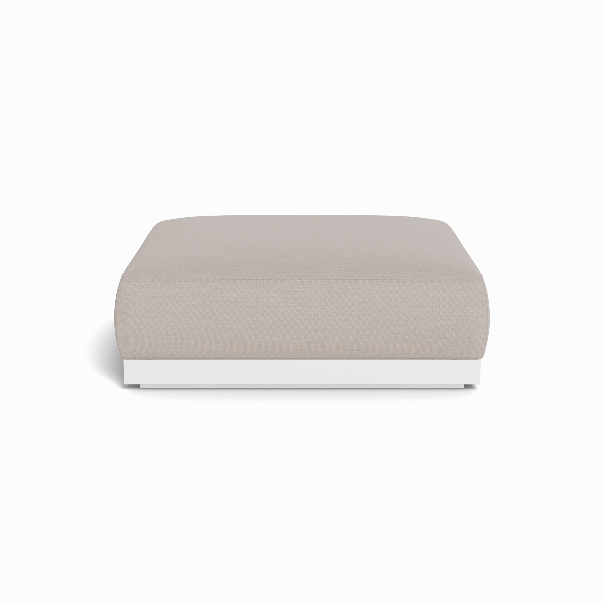 Amalfi Ottoman