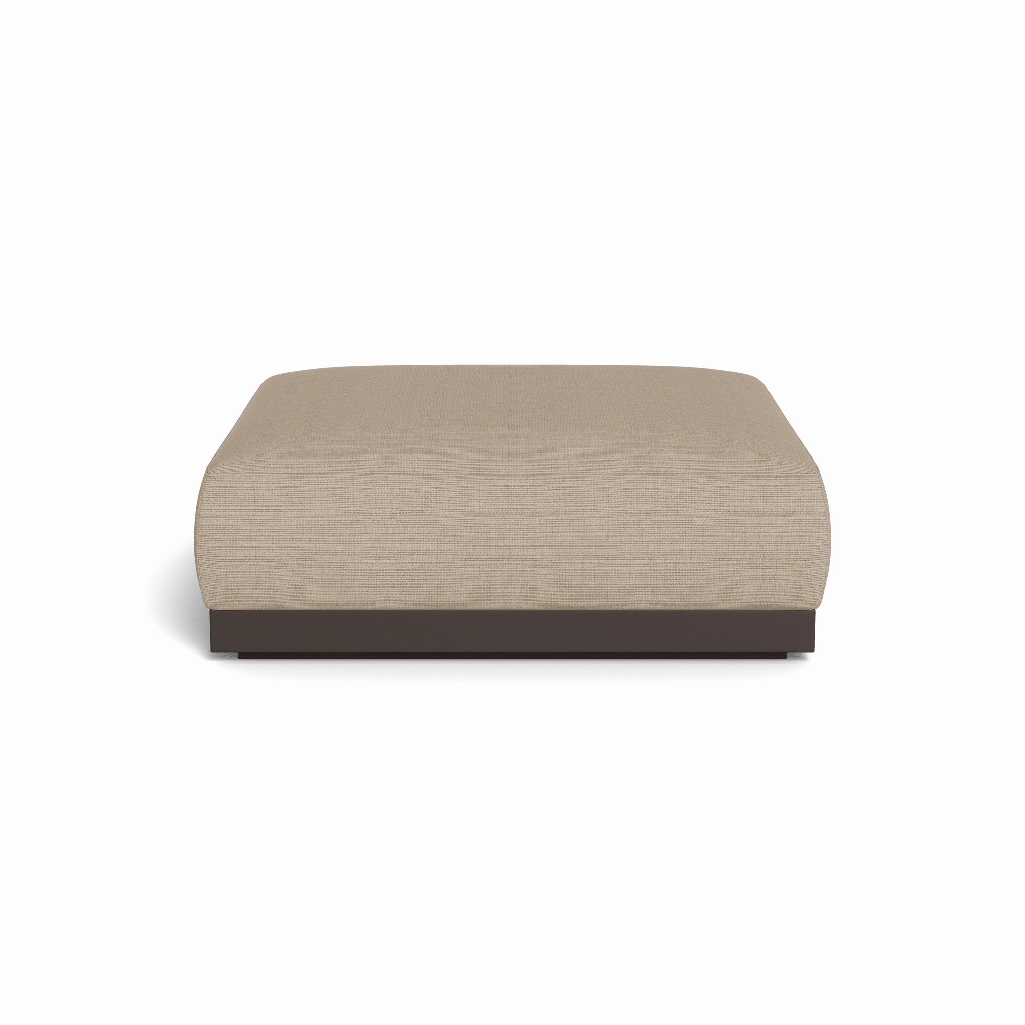 Amalfi Ottoman
