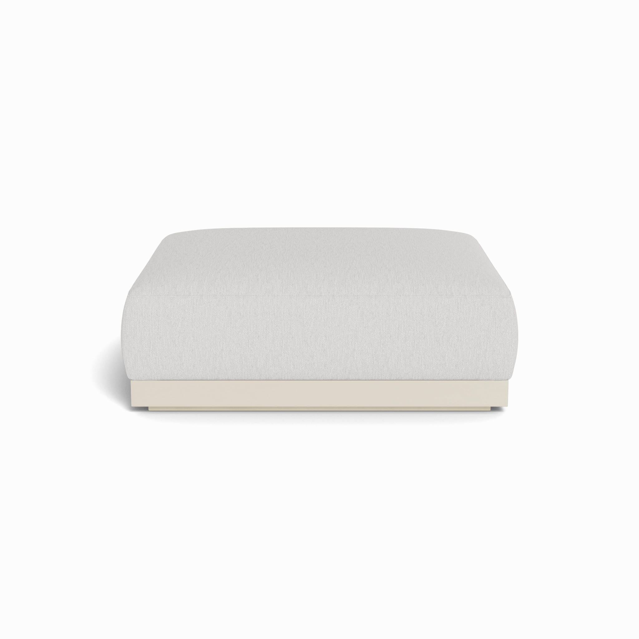 Amalfi Ottoman