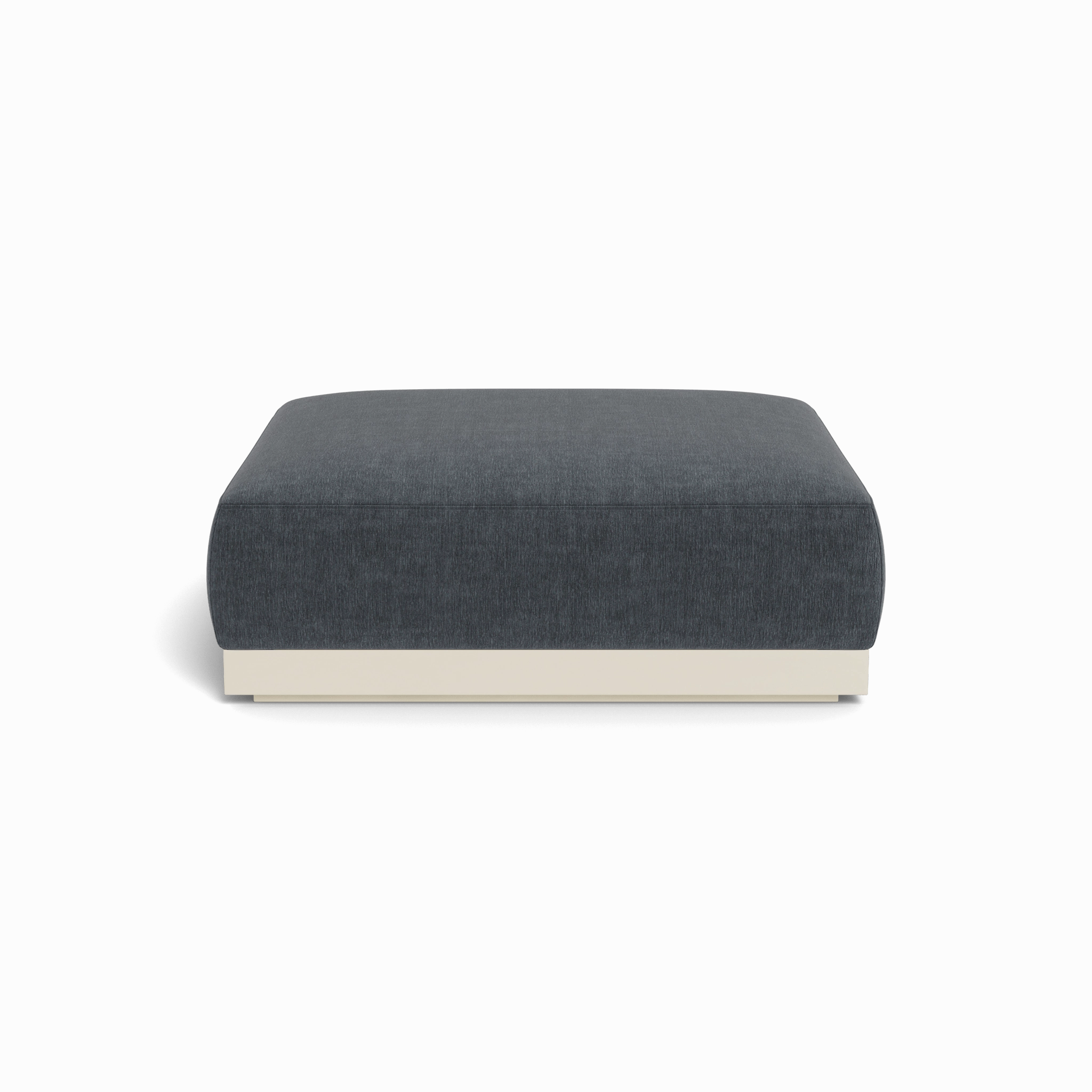 Amalfi Ottoman