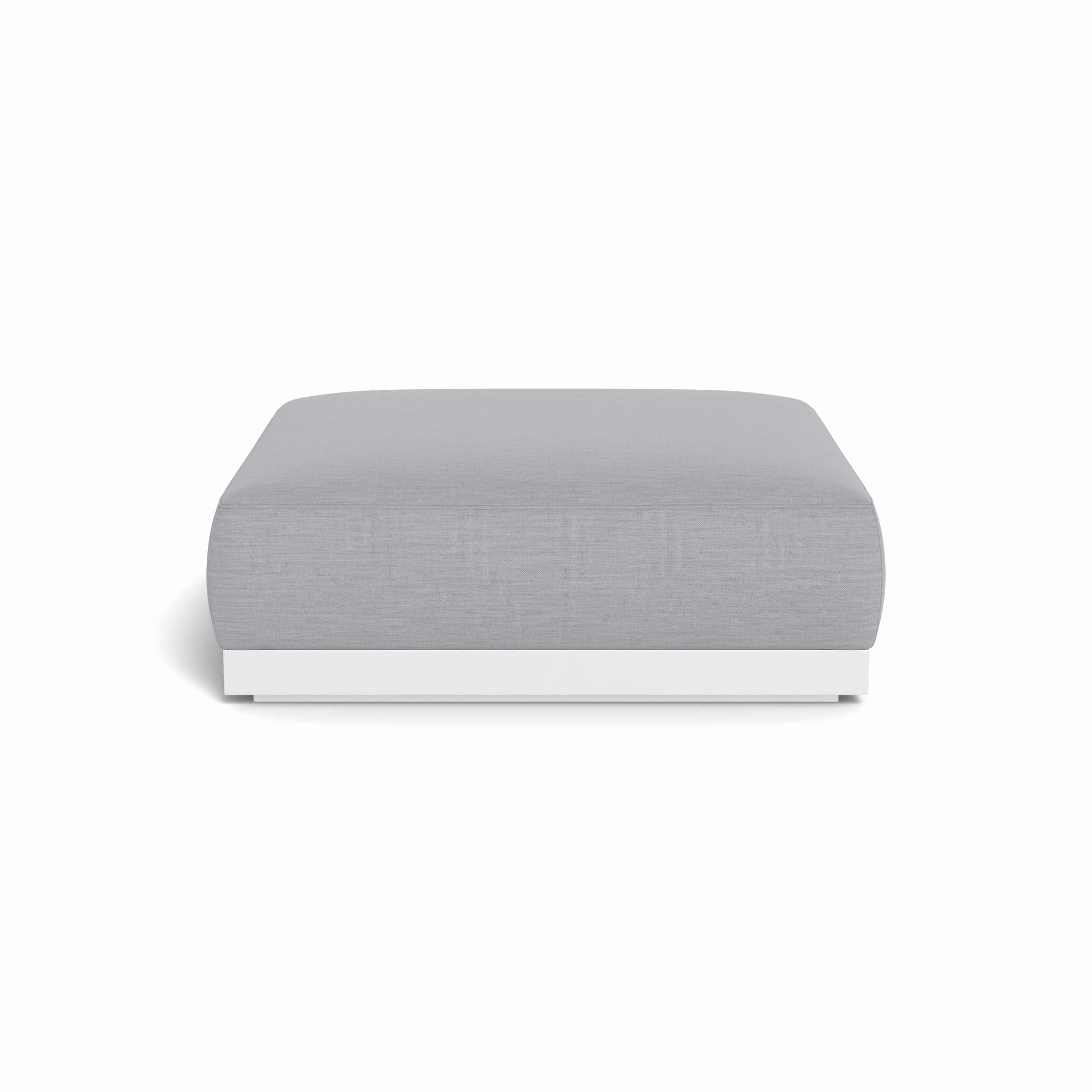 Amalfi Ottoman