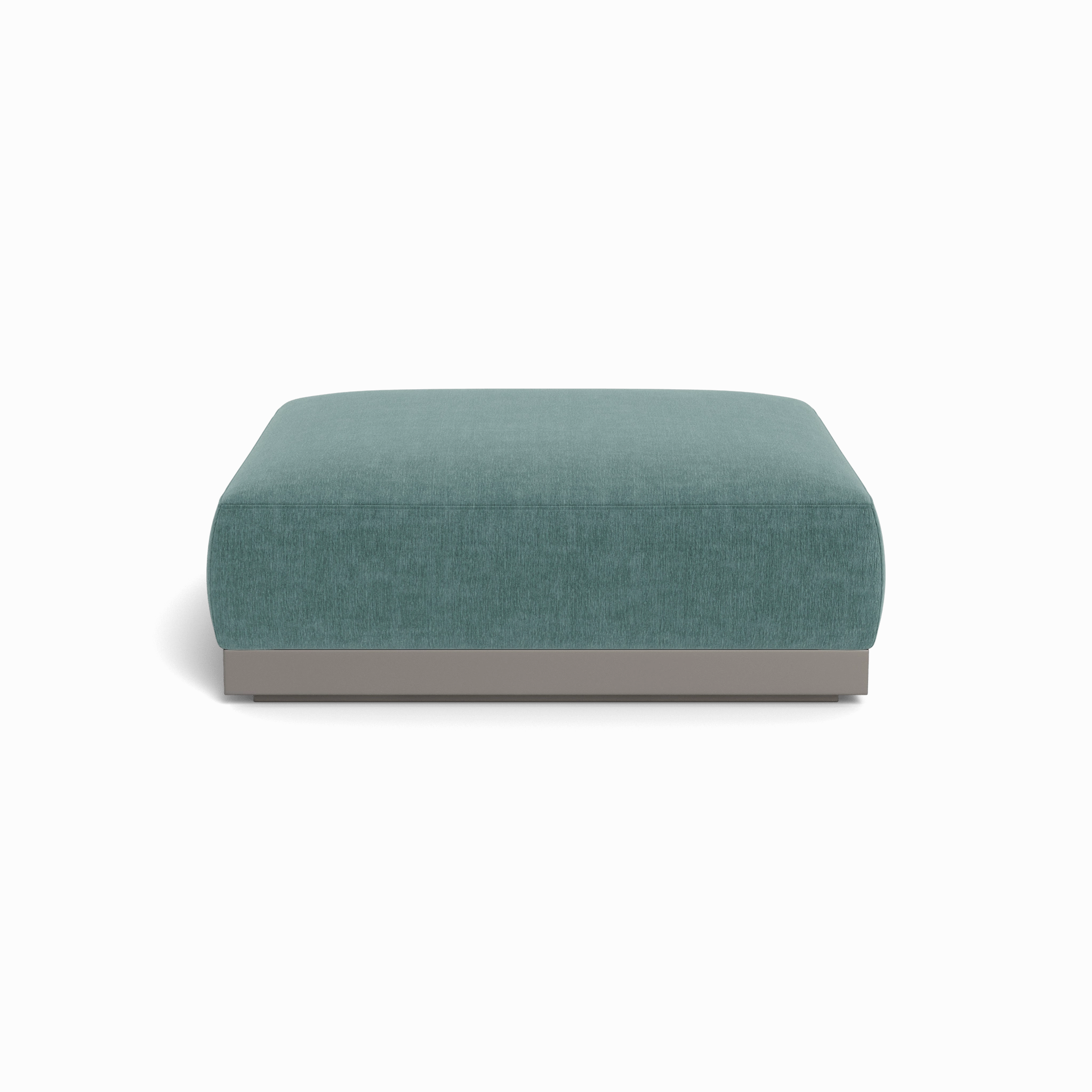 Amalfi Ottoman