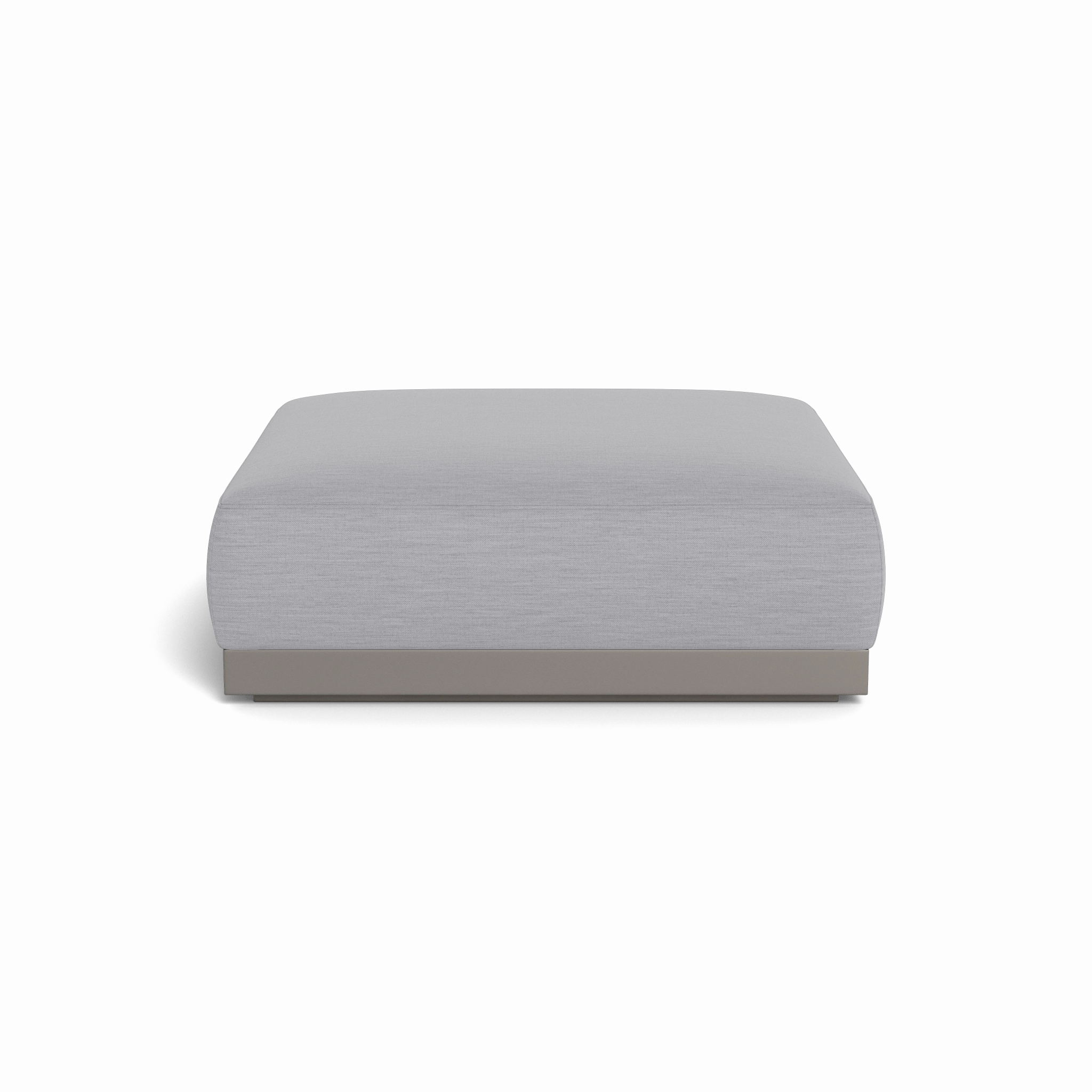 Amalfi Ottoman